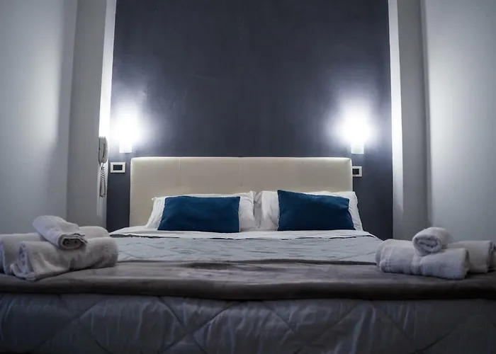 Melita Experience 3* 리미니