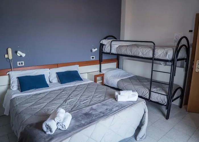 Hotel Melita Experience Rimini