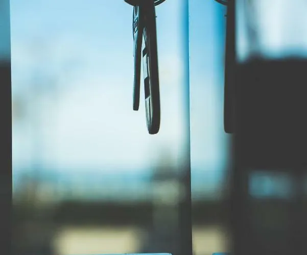 호텔 Melita Experience 리미니