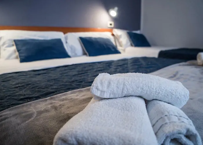 Hotel Melita Experience