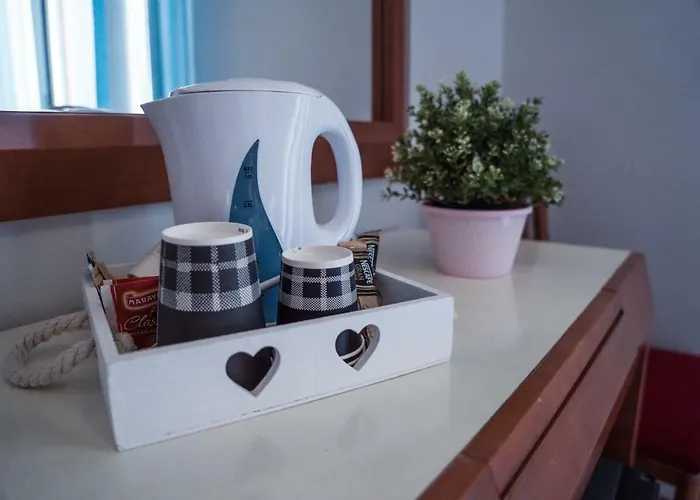 Melita Experience Hotel Rimini