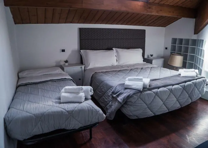 Hotel Melita Experience