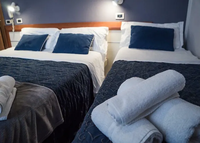 Melita Experience Hotel 3*