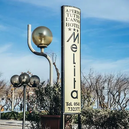 Melita Experience רימיני