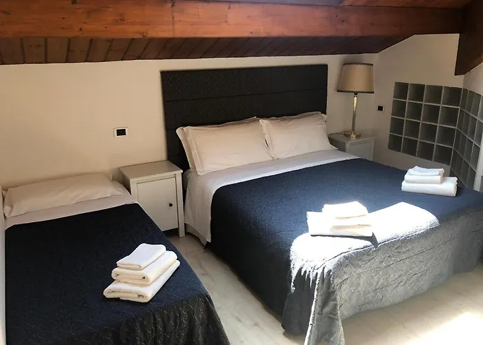 Hotell Melita Experience