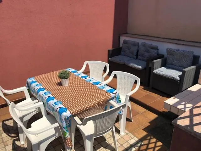 Melita Experience 3* ريميني