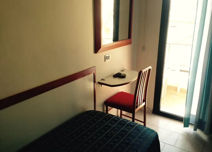 Hotell Melita Experience Rimini