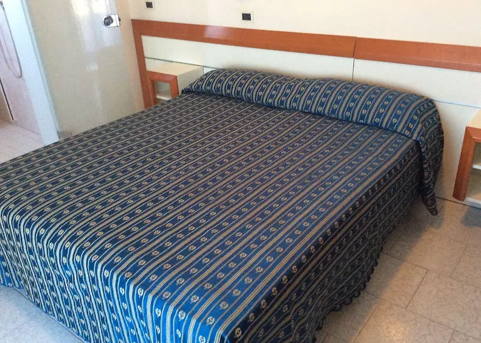 Melita Experience 3* ريميني