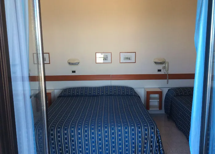 Melita Experience Hotell 3*