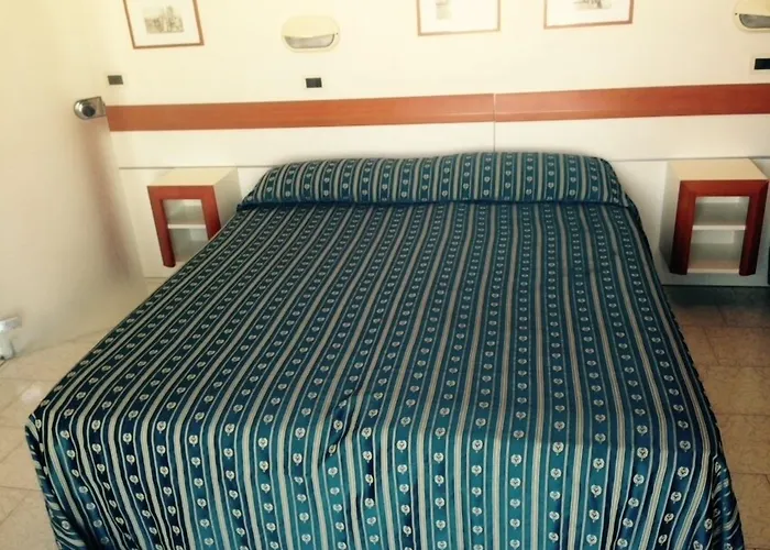 Melita Experience 3* ريميني