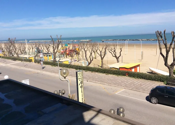 Melita Experience Hotell