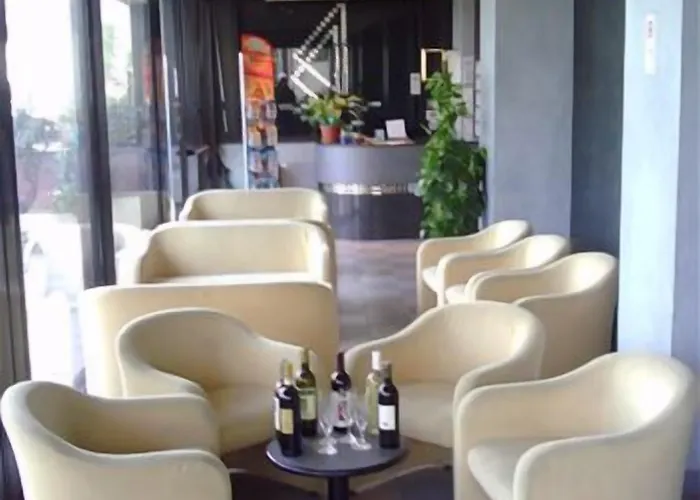 Melita Experience 3* ريميني