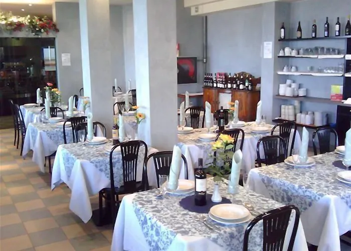 Hotell Melita Experience