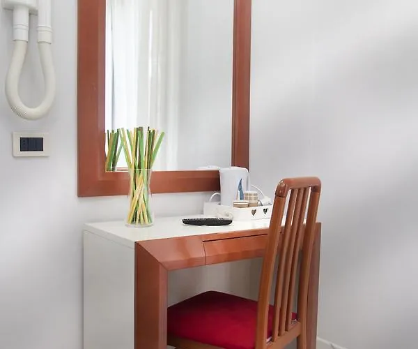 Melita Experience فندق ريميني