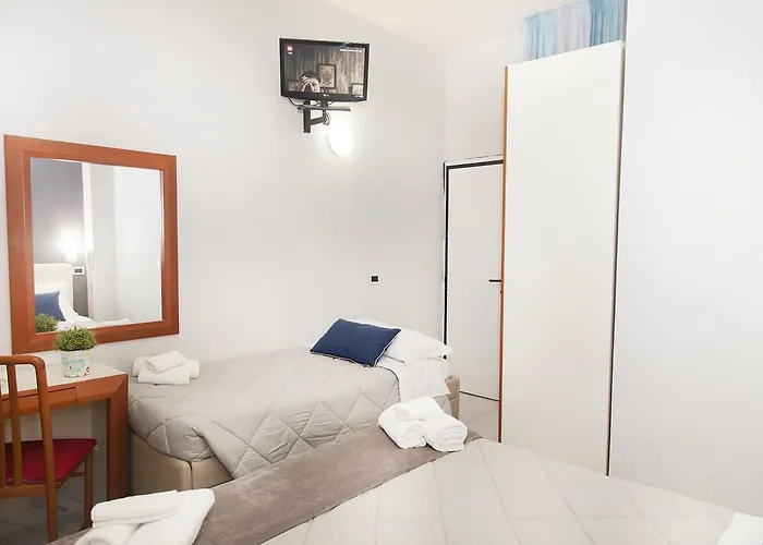 Hotell Melita Experience