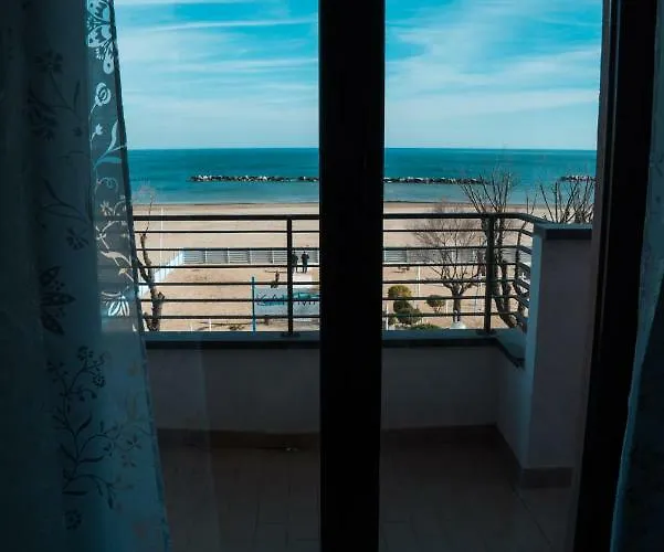 Melita Experience 3* ريميني