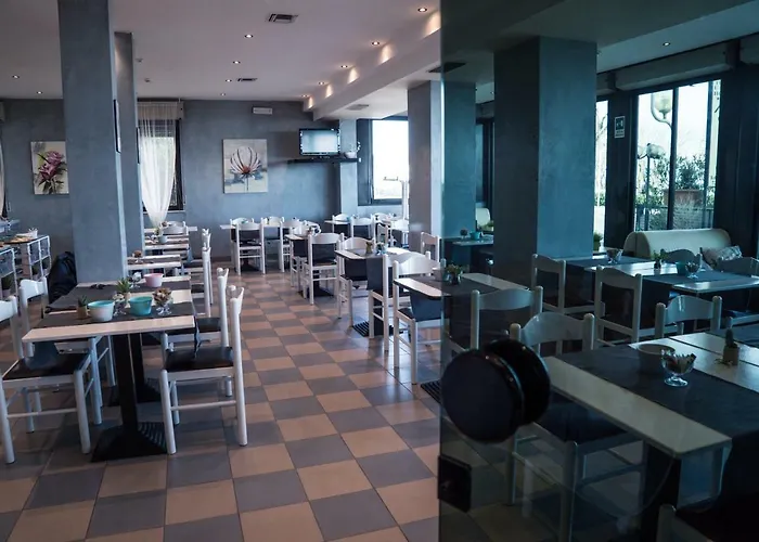 فندق Melita Experience 3*