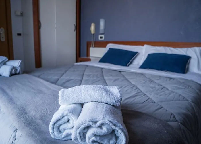 Hotell Melita Experience 3*