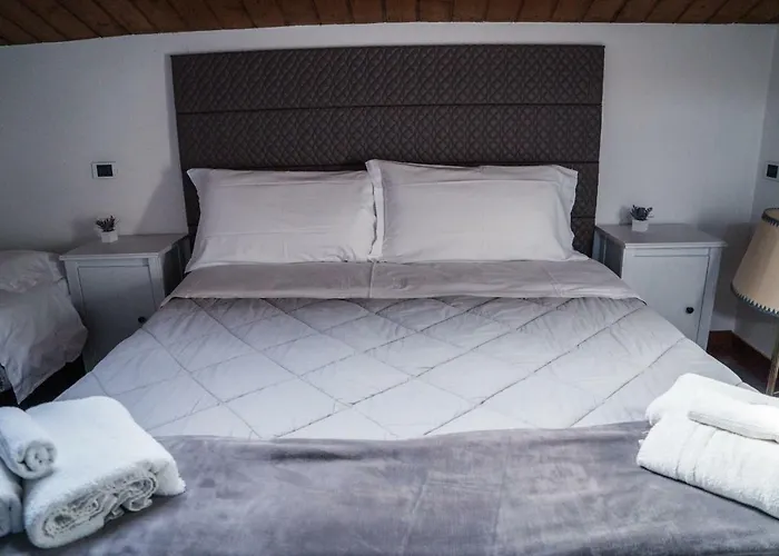 Hotell Melita Experience Rimini