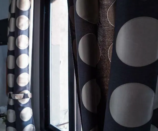 Melita Experience Hotell 3*