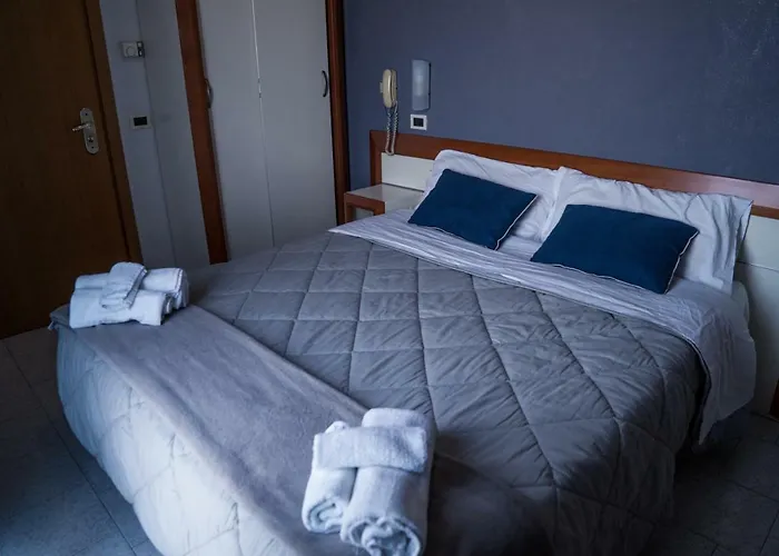 فندق Melita Experience 3*