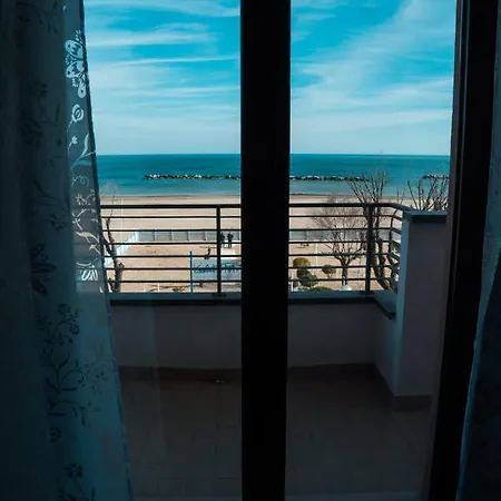Melita Experience 3* Ρίμινι