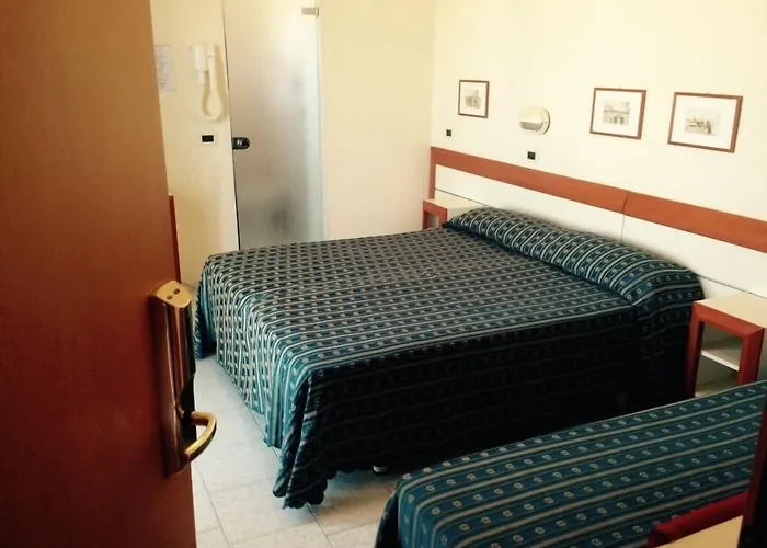 Melita Experience Hotel Rimini